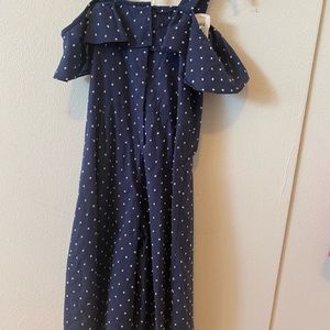 Janie and Jack jumpsuit